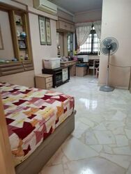Blk 124A Bukit Merah View (Bukit Merah), HDB 4 Rooms #551305401